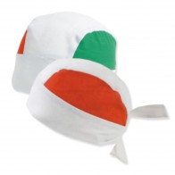 BANDANA TRICOLORE